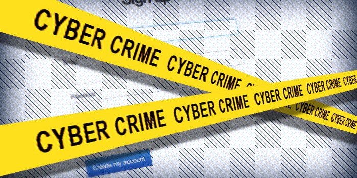 Pengenalan Cyber Crime Blog Didik Sudyana