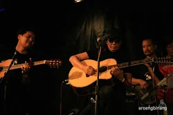 leo kristi warung apresiasi bulungan jakarta selatan