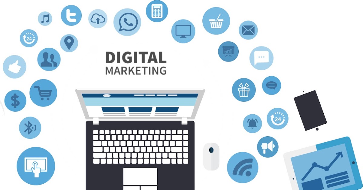 How a Digital Marketing Agency Can Help Your Business