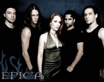 SongBeats: Épica