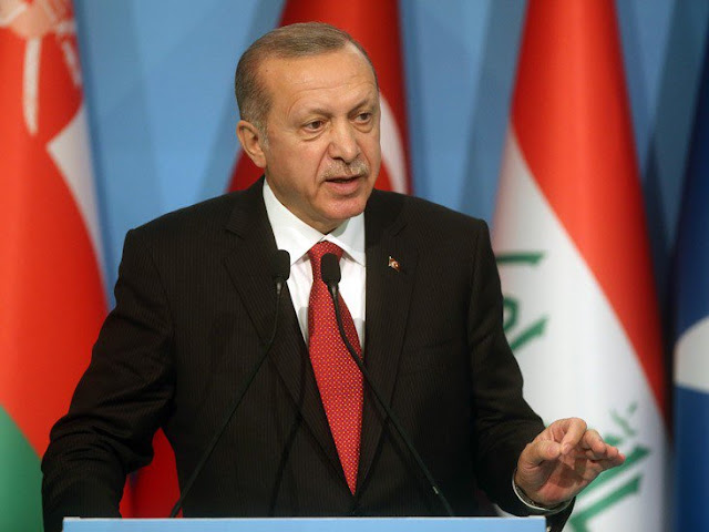 Ambassador Of Kazakhstan Met With The Head Of The Greek Delegation