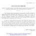 SSC IMD Scientific Assistant Final Answer key Notice PDF