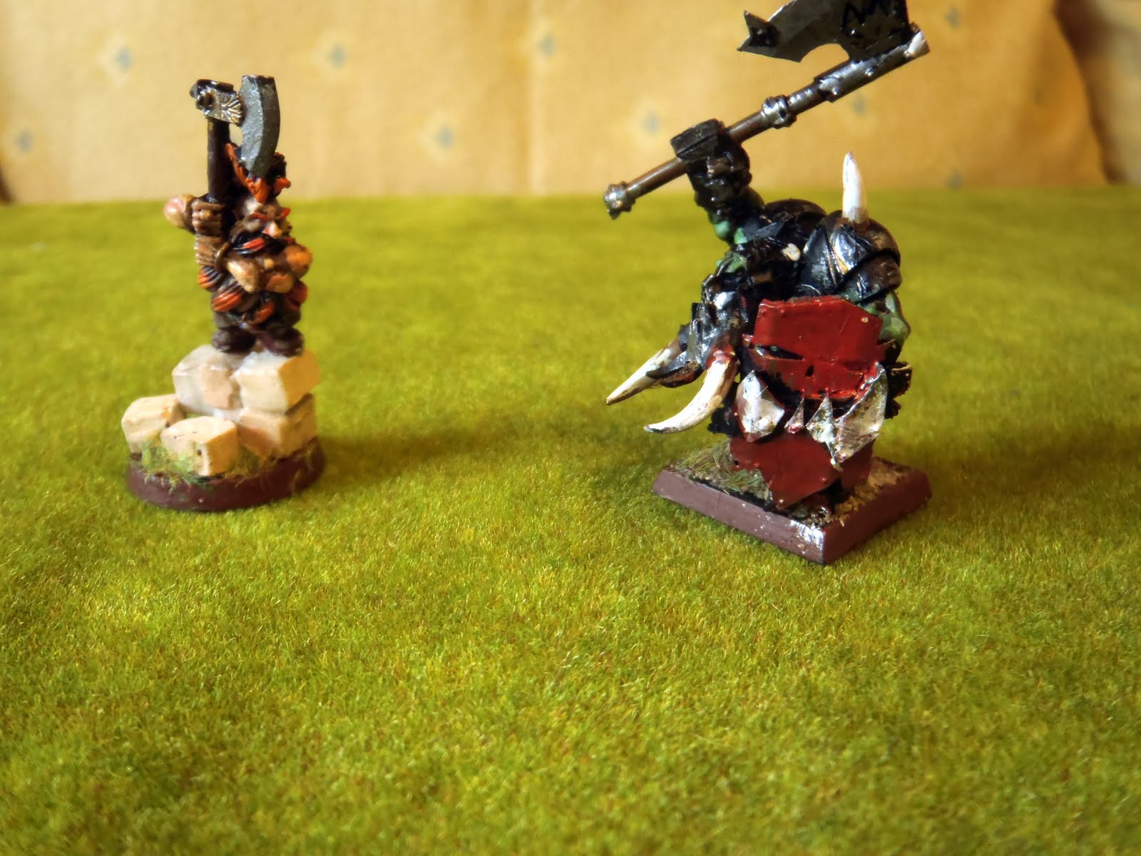 warhammer fantasy battle