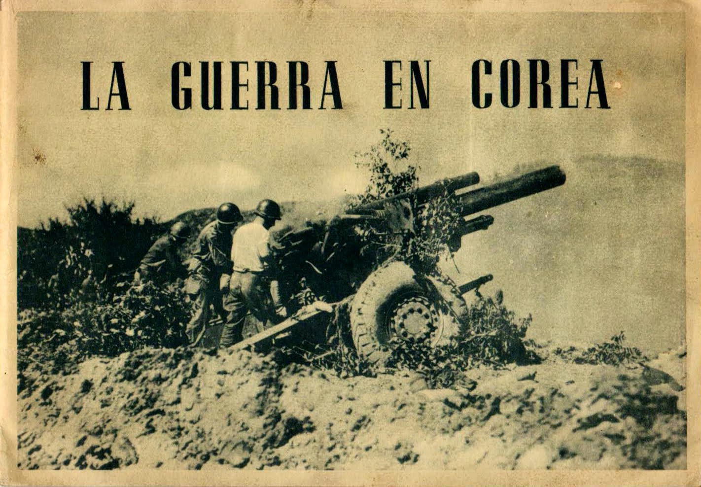 Los principales enfrentamientos bélicos durante la guerra fría