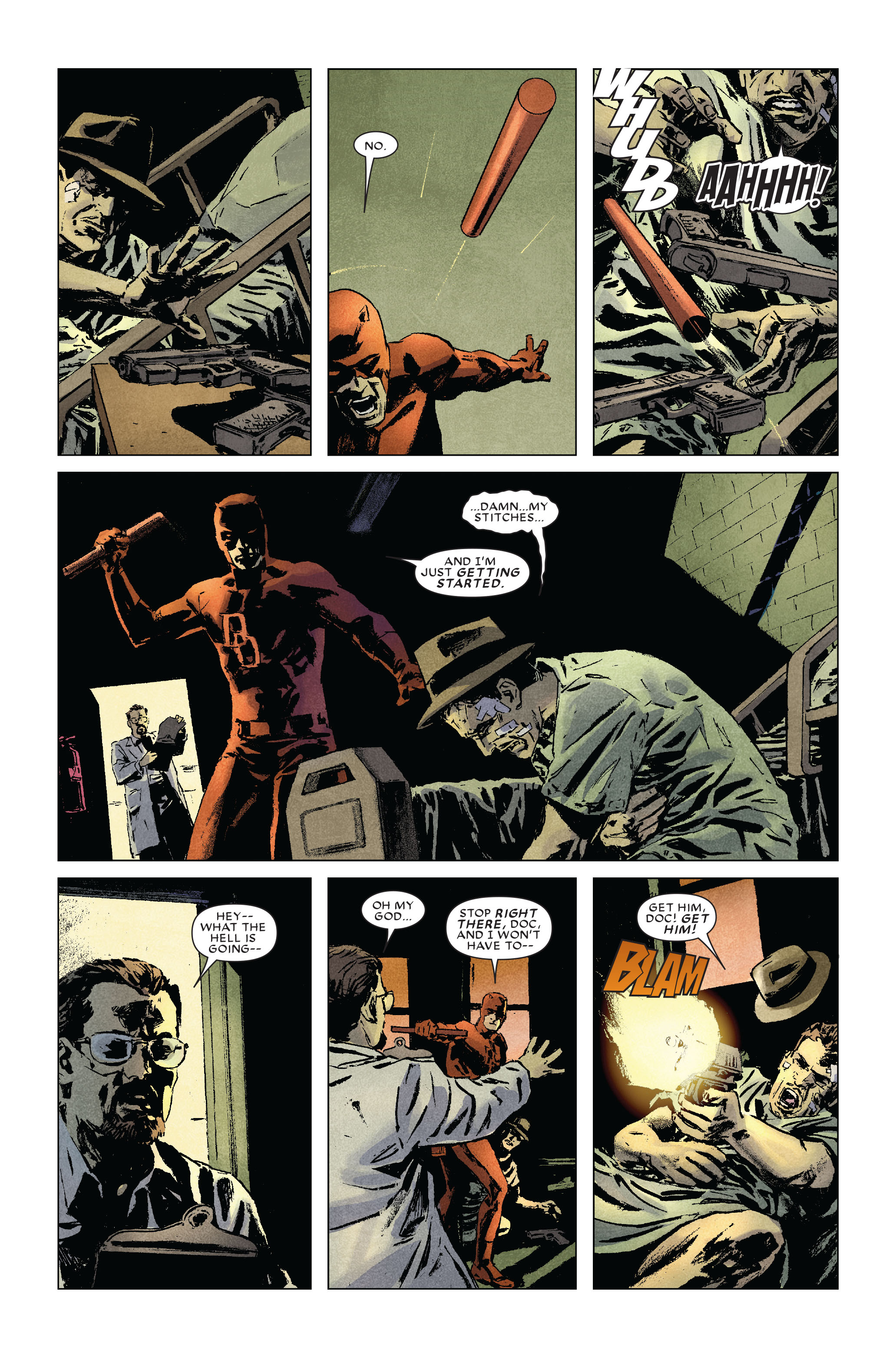 Daredevil (1998) 103 Page 14