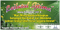 Lailatul Ijtima’