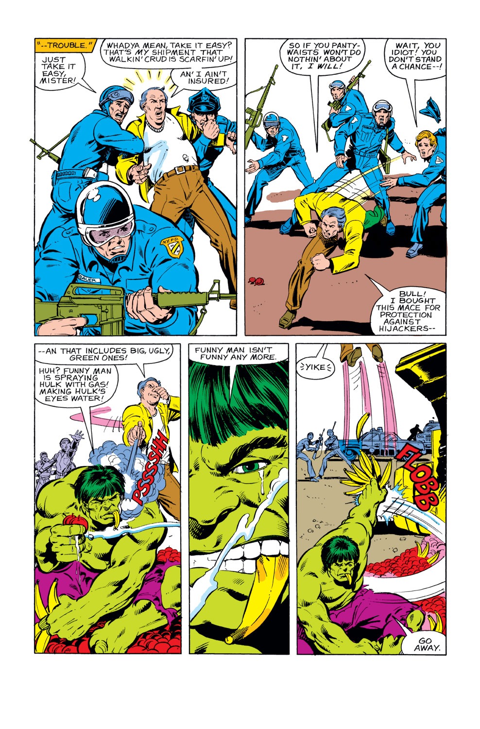 Read online Iron Man (1968) comic -  Issue #131 - 5