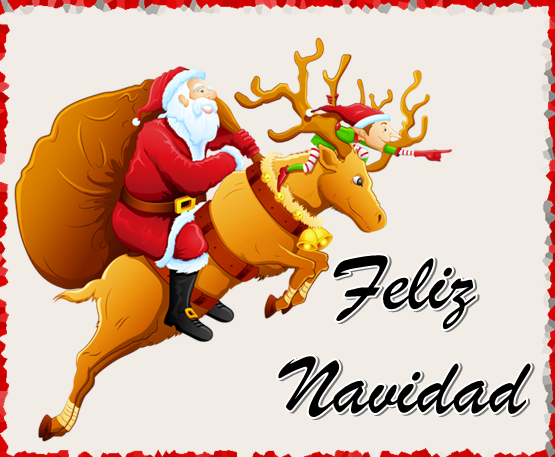 Geography and history blog ® Imágenes y Gifs Animados ®: TARJETAS DE FELIZ NAVIDAD