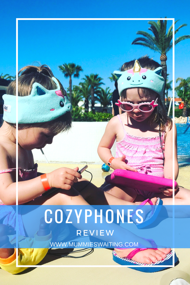 CozyPhones Review