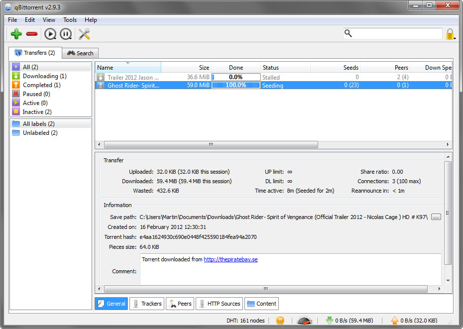 qbittorrent vs deluge vs utorrent free qbittorrent vs deluge vs utorrent free