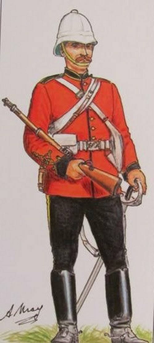1st (King’s) Dragoon Guards picture 2