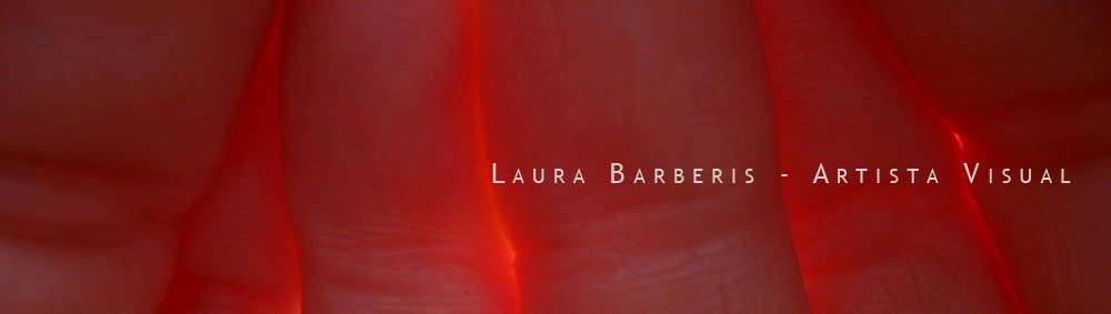 Laura  Barberis - Artista Visual - Esculturas