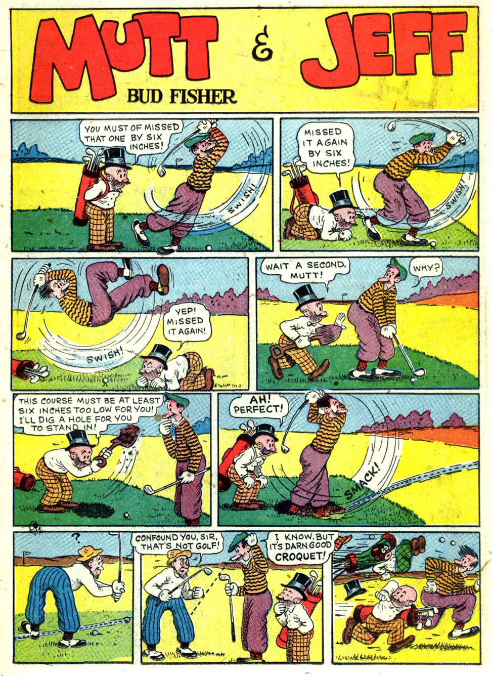 Read online All-American Comics (1939) comic -  Issue #58 - 18