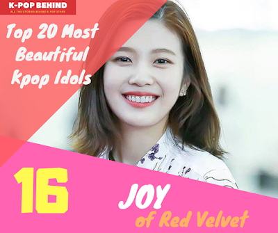 Joy of Red Velvet