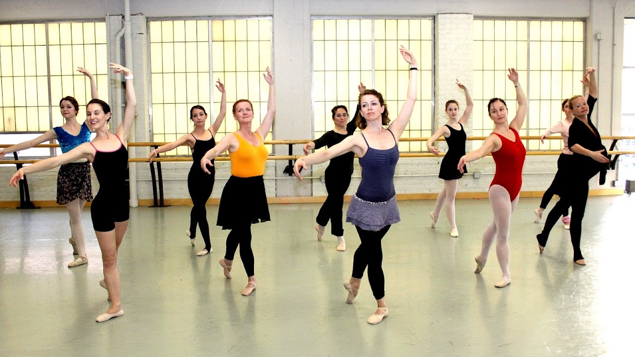 Collegiate School (Richmond, Virginia) Dance Dance Choices