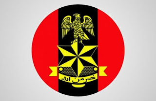 Nigerian Army Salary Structure