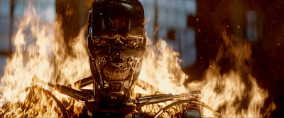 Terminator Genisys Movie Image 25