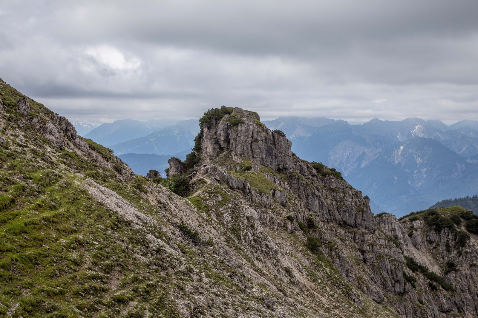 Krxln Zundereck Und Zunderkopf