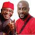 David Mark a greedy fellow, he robbed Idoma people for 16 years – Godwin Acha