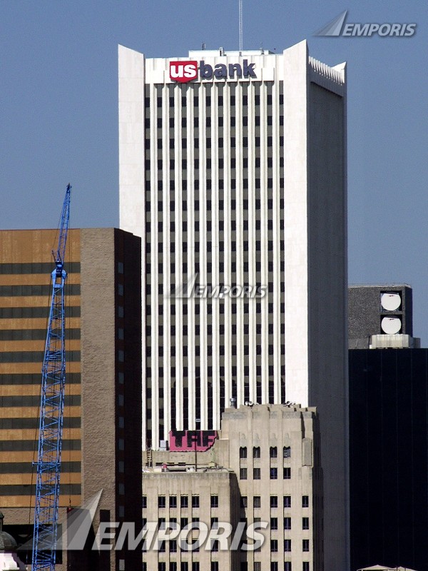 U.S. Bank Center (Phoenix) Us Bank In Phoenix Arizona Banking Choices