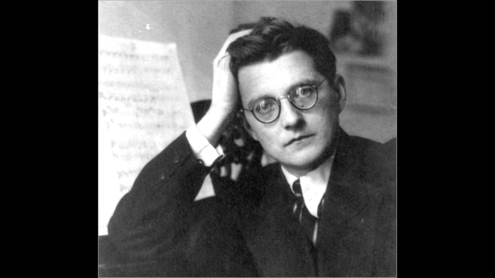 dimitri shostakovich essay Our new desktop experience was built to be your music destination listen to official albums & more. dimitri shostakovich essay Our new desktop experience was built to be your music destination listen to official albums & more.