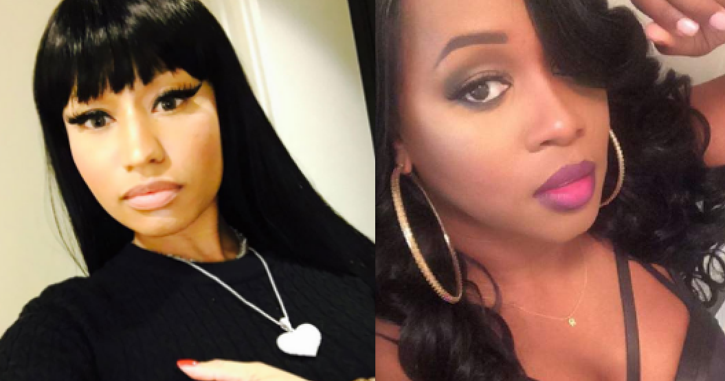 Rhymes With Snitch Celebrity and Entertainment News Remy Ma