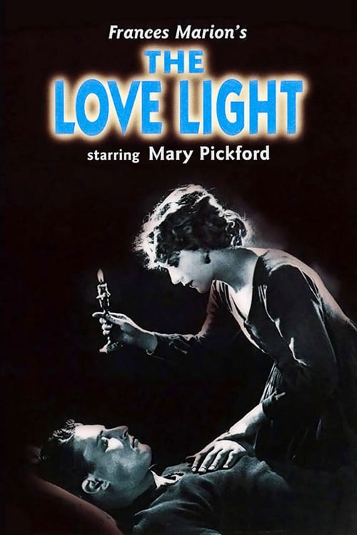 The Love Light 1921 Download ITA