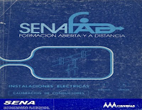 SENA - Instalaciones eléctricas 1 - 5 calibracion conductores