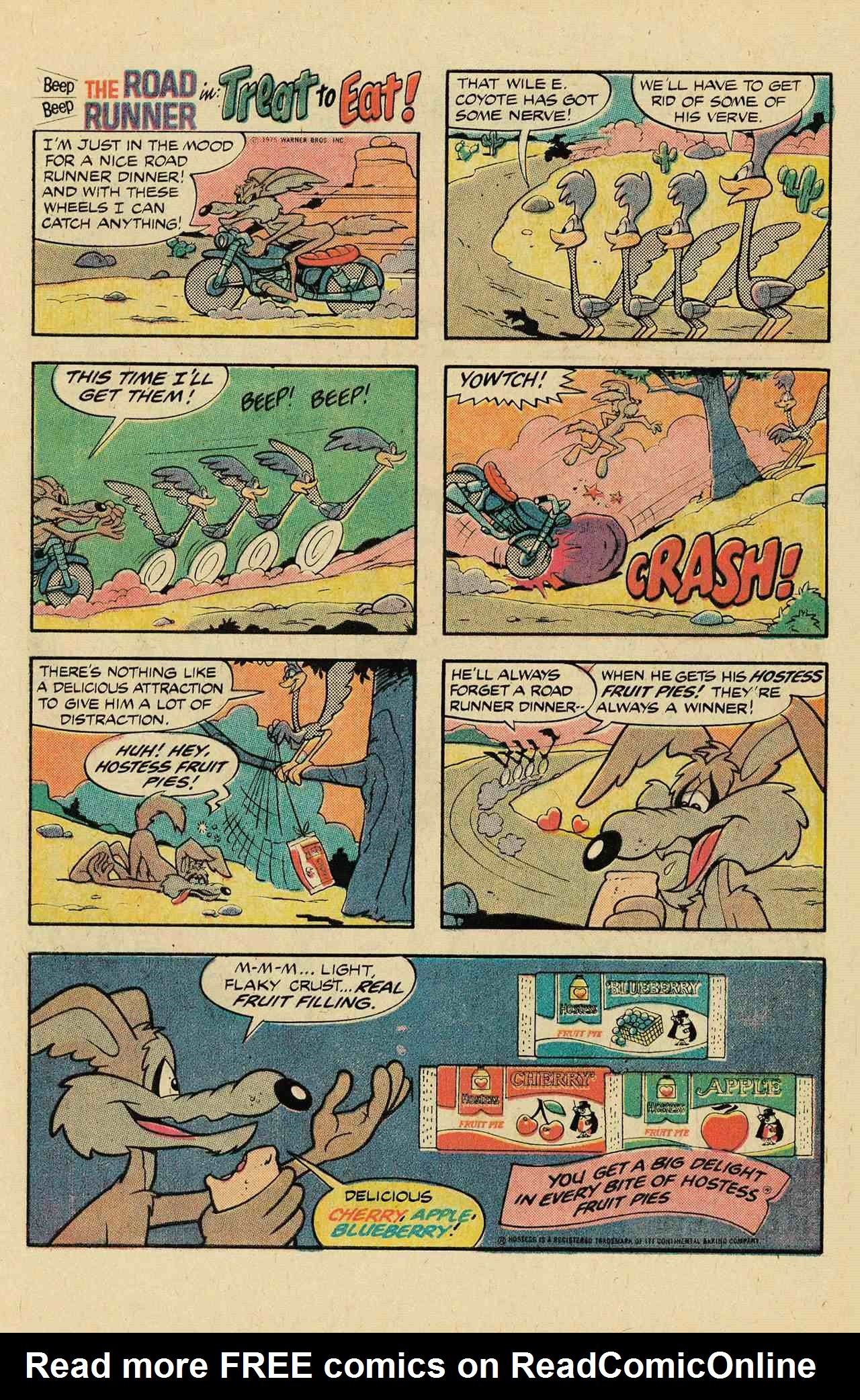 Read online Brothers of the Spear comic -  Issue #13 - 7