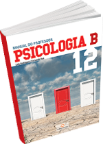 PSICOLOGIA B 12º ANO