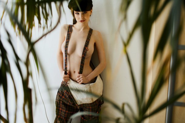Ilona Shevchishina deviantart fotografia mulheres nudez modelos gostosas peitudas