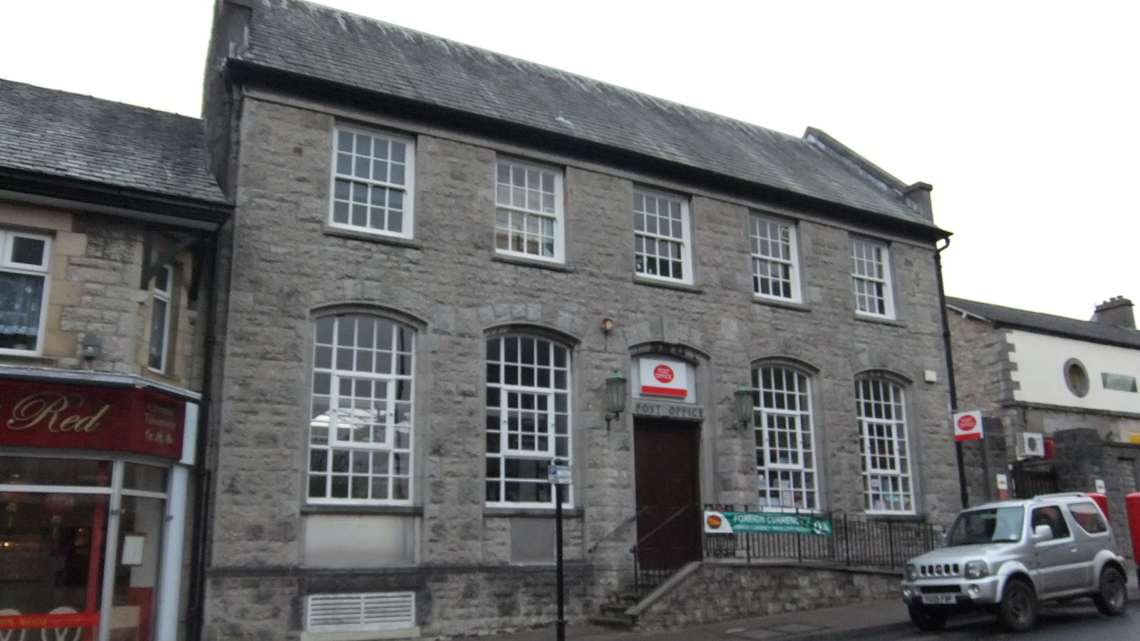 North West Images GrangeOverSands