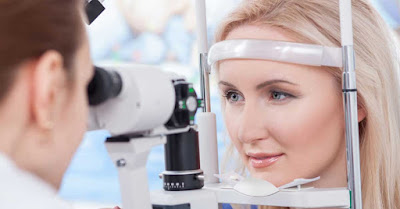 Low Vision Surgery In India