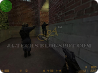 Counter Strike 1.6 Full Non-Steam Game Snap 8