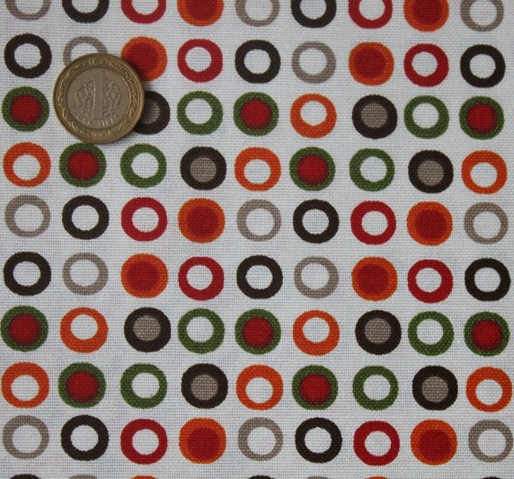 İnci Home Collection : Duck kumaşlar ve karışık kumaş çeşitleri