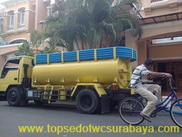 sedot wc murah Sidotopo jasa sedot wc surabaya top