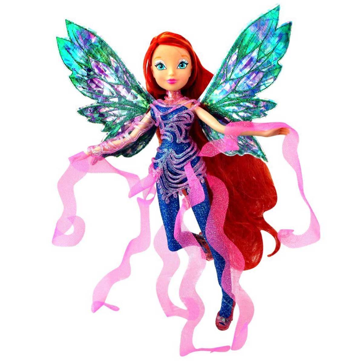 Les nouvelles poup?�es Winx Fairy Dreamix arrivent en France ! - Winx Club France