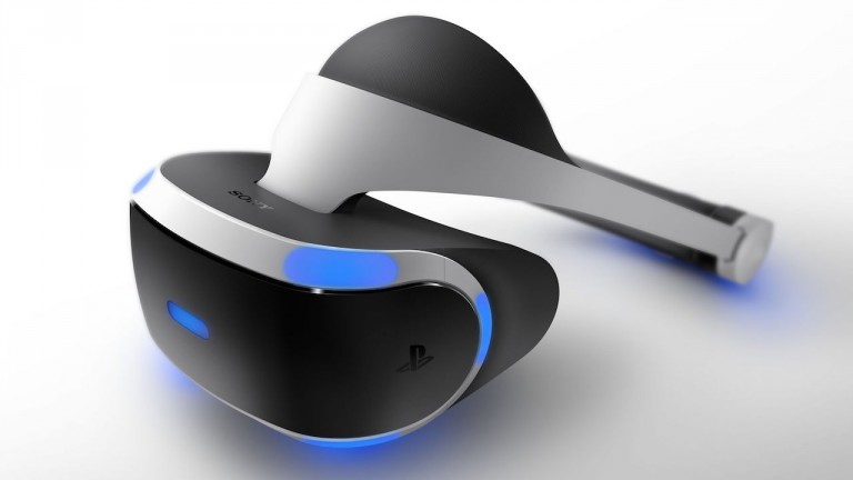 سوني تعترف أن خودة Playstation Vr محدودة تقنيا بالمقارنة مع خوذة Oculus Rift اخبار العاب الفيديو Games4fans
