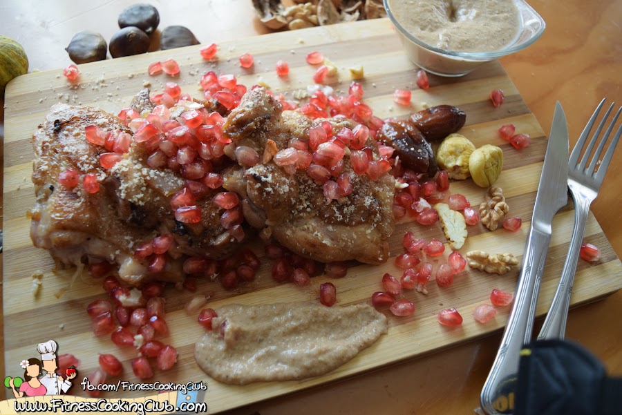recetas de pollo, recetas pollo, recetas faciles con pollo, pollo frito, como hacer pollo frito, pollo estilo portugues, como hacer pollo barbacoa, pollo marinado, preparara pollo, pollo para fiestas, recetas rapidas de pollo, recetas con granada, fruta granada recetas, granada salud, adelgazar, recetas fitness, como perder peso rapidamente