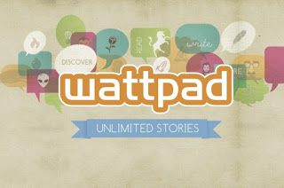 My Wattpad Stories