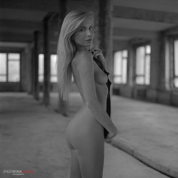 Galina Zhizhikina 500px fotografia mulheres modelos nudez beleza fashion sensuais