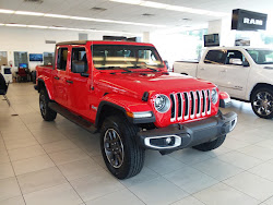 gladiator jeep overland buying selling vehicles showroom ready