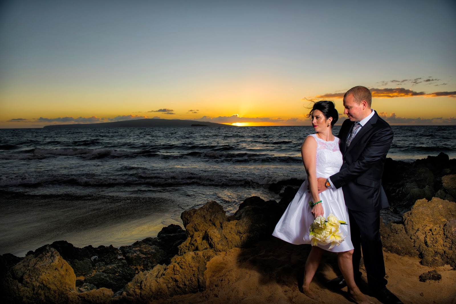 Maui Wedding Planners, Maui wedding photography, Maui Weddings, Maui Sunset Weddings
