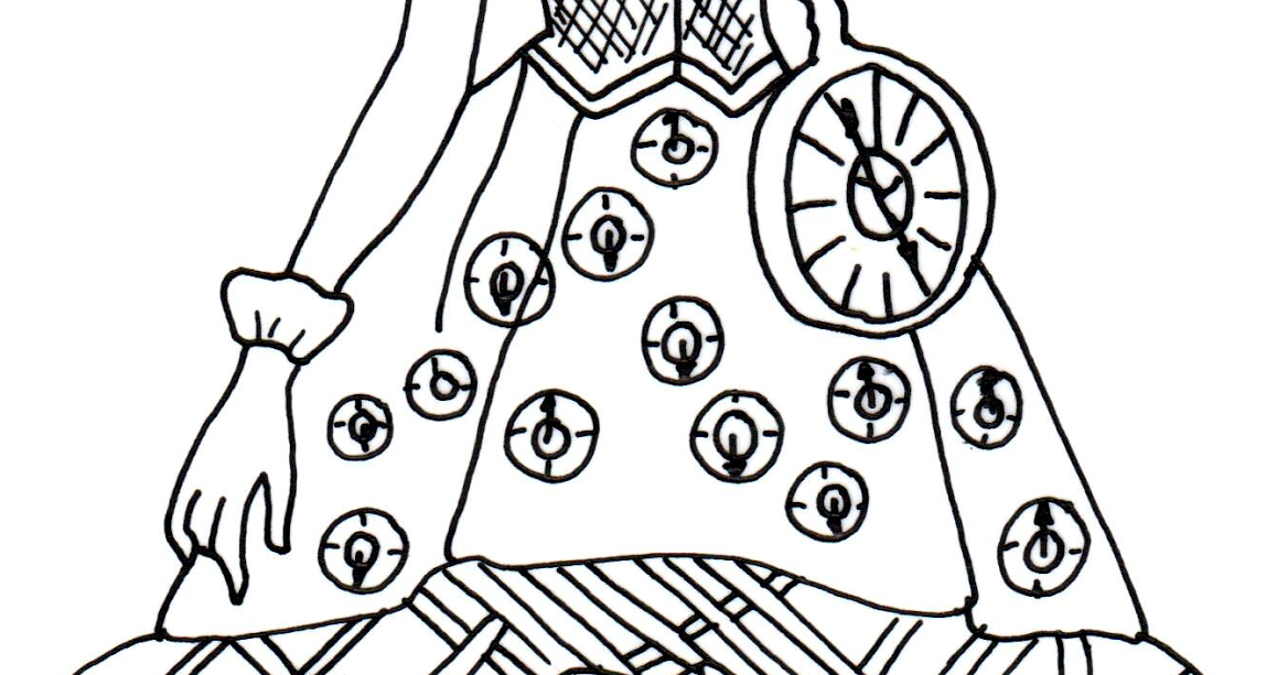 Coloring Pages High 28 Images Briar Free Printable Bunny Blanc
