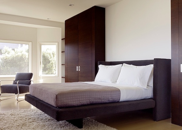 DIY: Bedroom Armoire