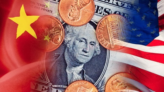 China llama a reemplazar el dólar por una nueva moneda de reserva mundial