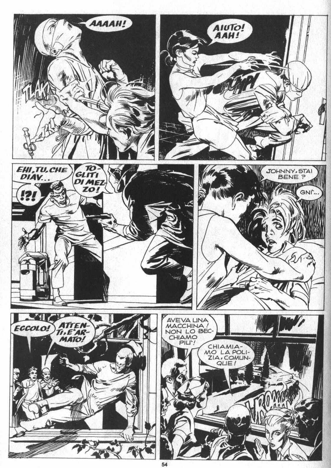 Dylan Dog (1986) issue 81 - Page 51