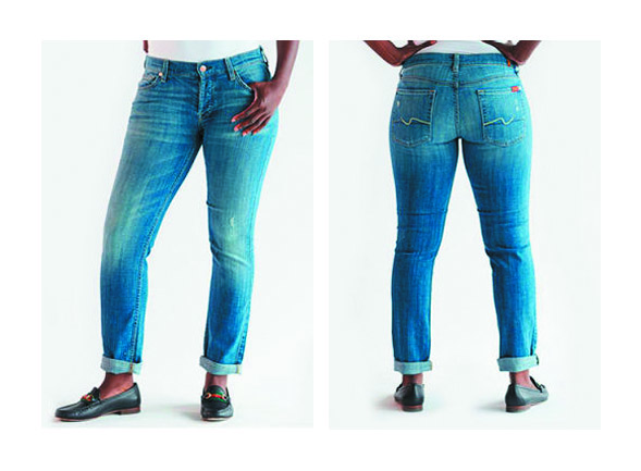 джинсы 3 пары