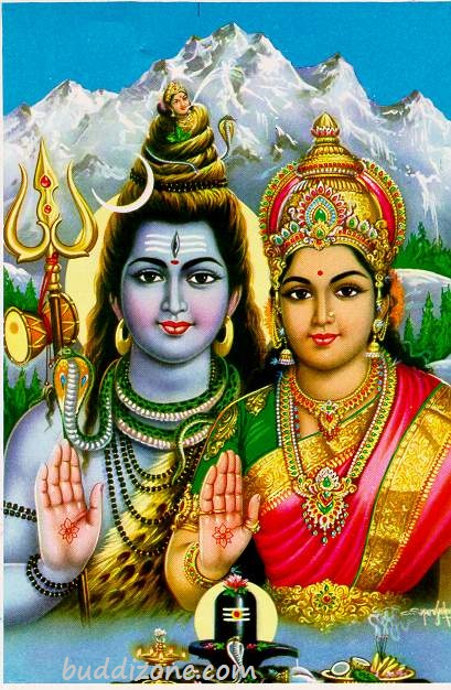 BuddiZone: god siva wallpapers|| siva god images