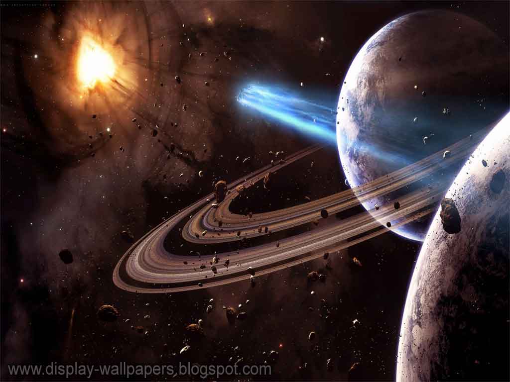 Wallpapers Download: Space Hd Wallpapers For Pc